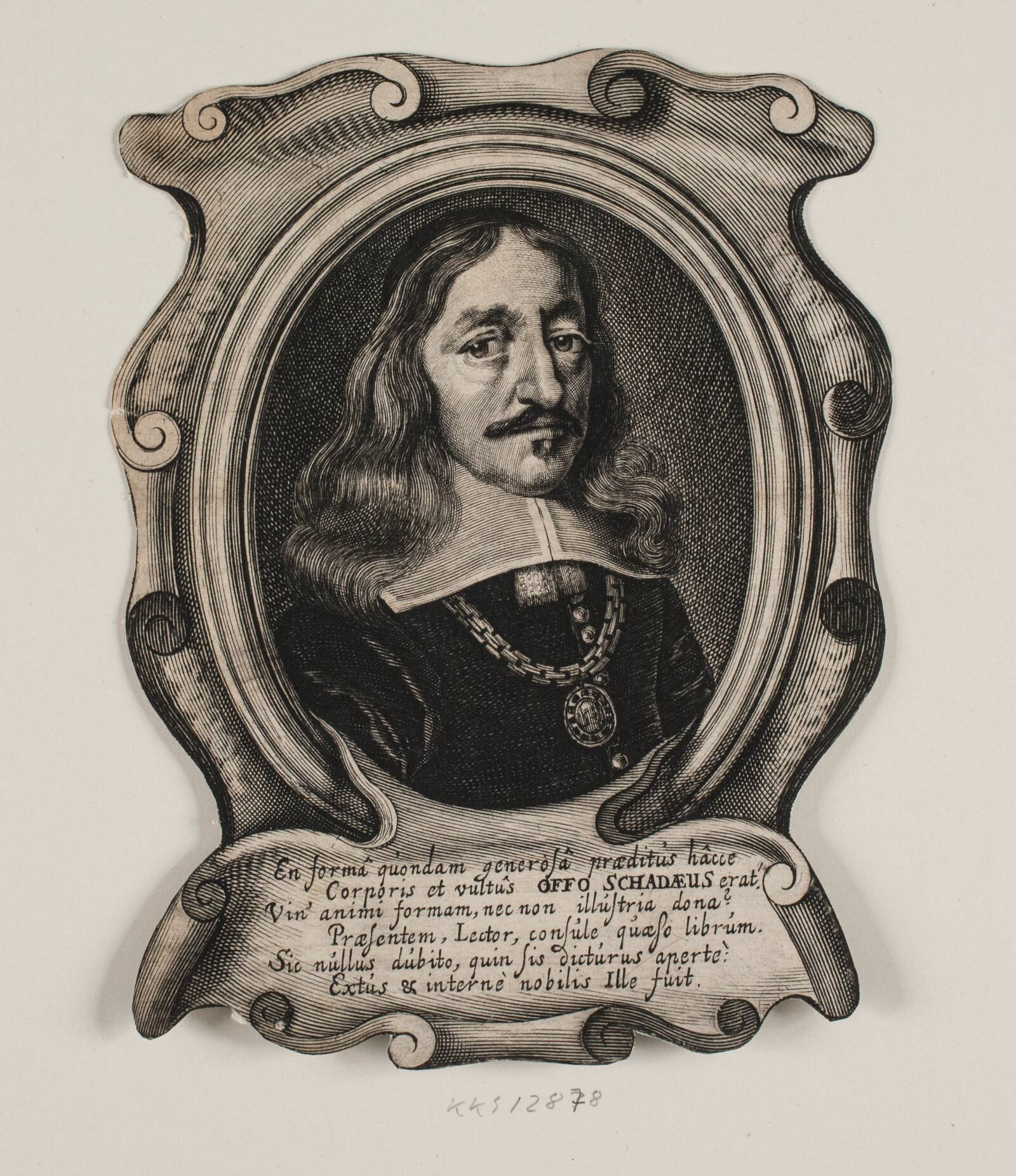 Georg Sverdrup, Andreas Flint, 1767-1824