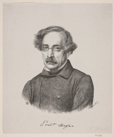 Ernst Meyer