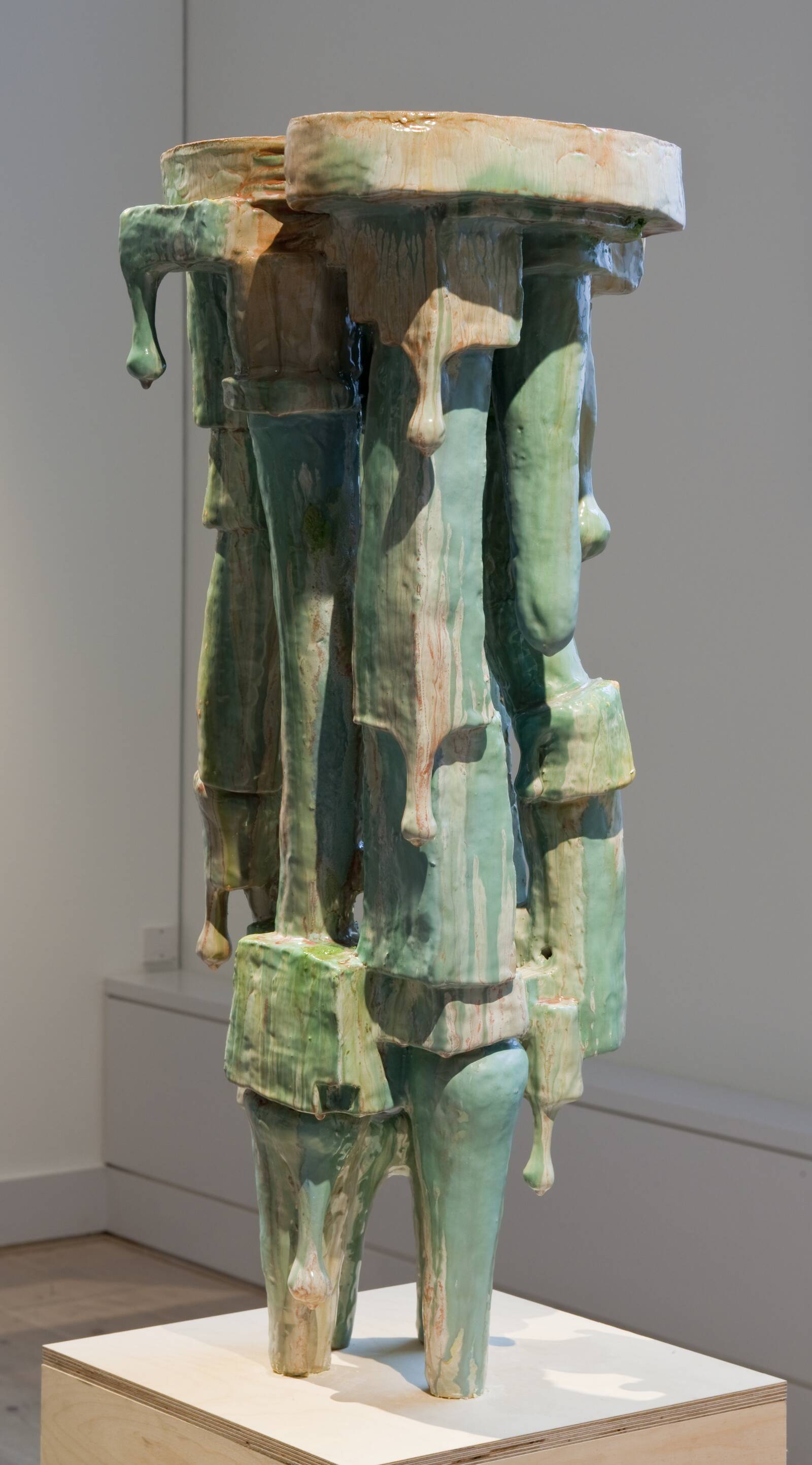 Uden titel, Nils Erik Gjerdevik, 2008