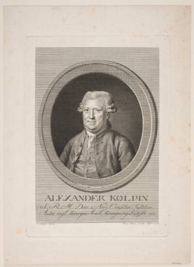 Alexander Kølpin