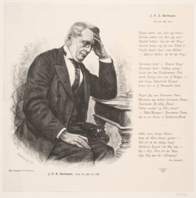 J. P. E. Hartmann