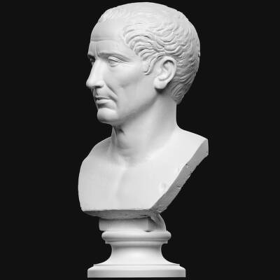Julius Cæsar, Caesar Farnese