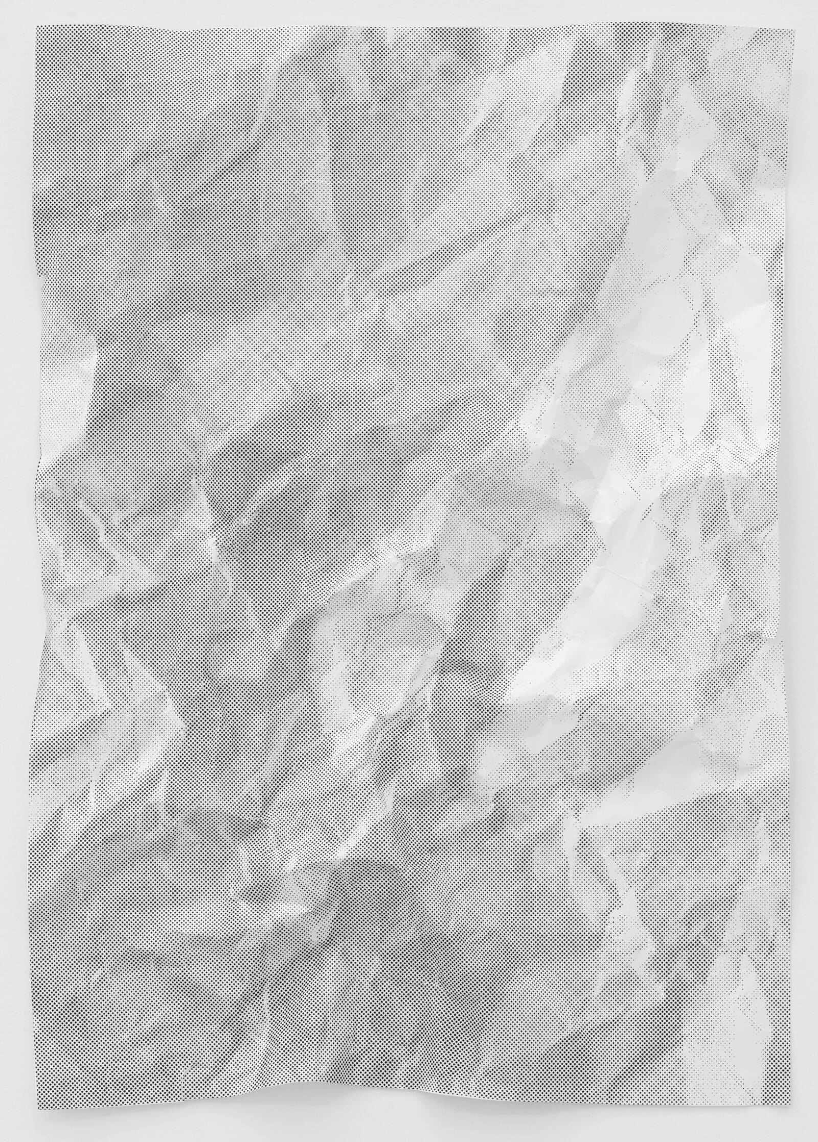 Uden titel, Tove Storch, 2007
