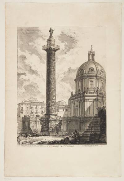 Trajan's søjle