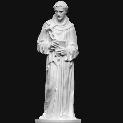 Frans af Assisi