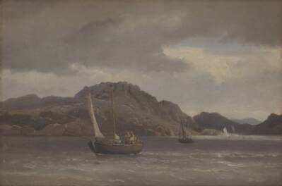 Skærgården ved Marstrand
