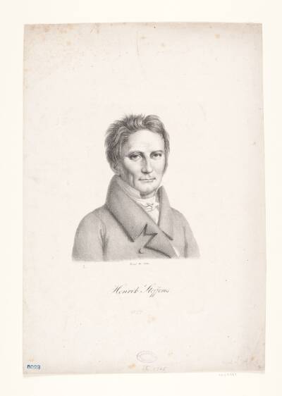 Henrik Steffens