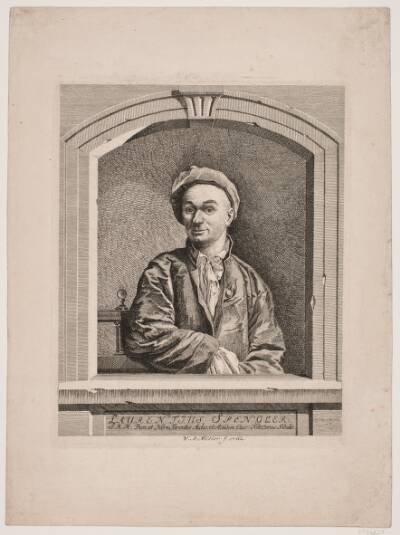 Lorentz Spengler