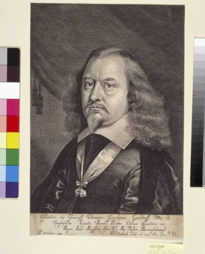 Joachim Gersdorff