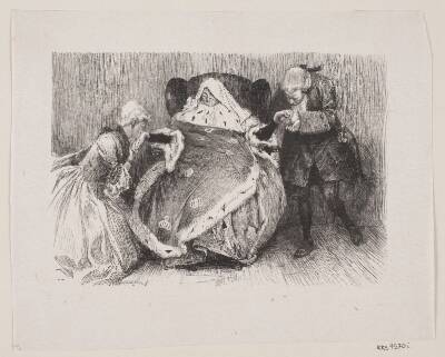 Illustration til "Republique"