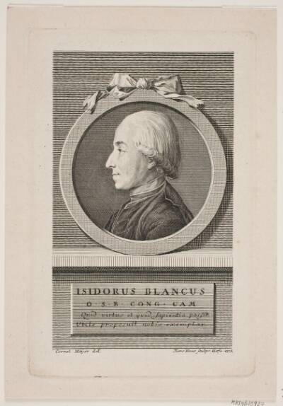Isidor Blancus