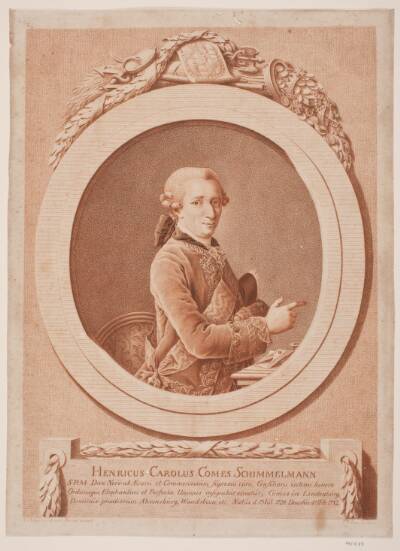 Greve H. C. Schimmelmann