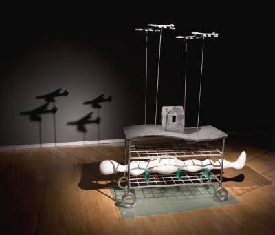 Have a nice day, Bjørn Nørgaard, 1999