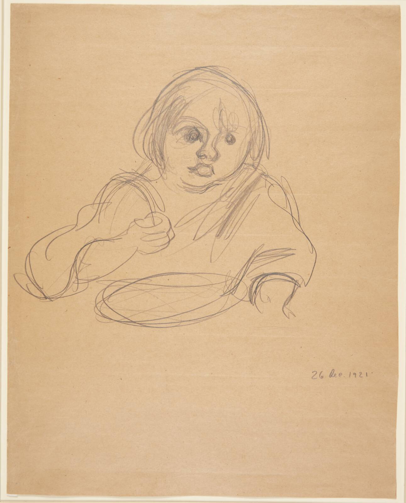 Illustrationer til H. V. Kaalund "Fabler for Børn", by Adolph Kittendorff, 1845