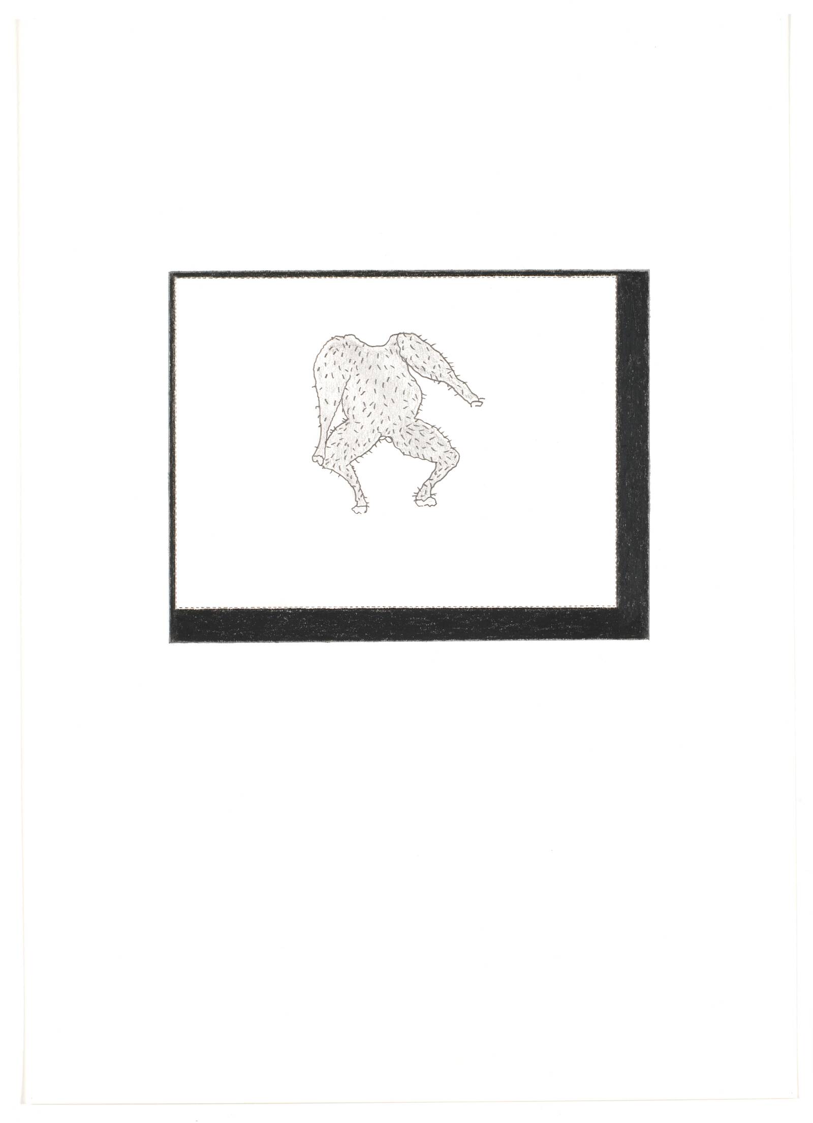 100 tegninger, Artnode, 1998