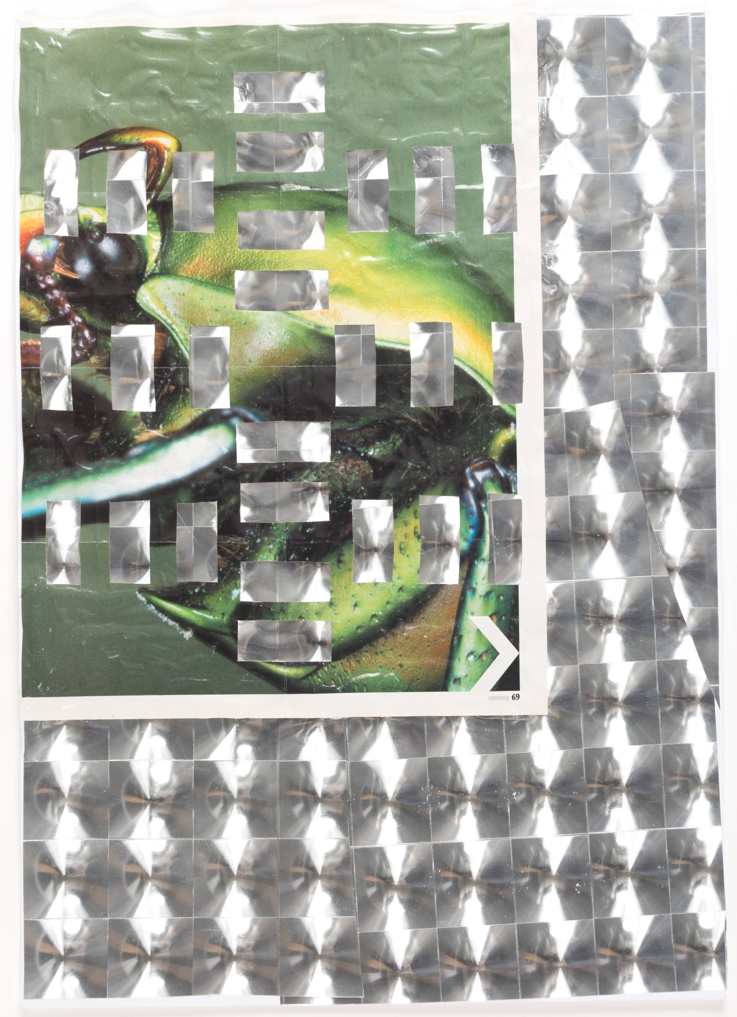 U.T., Peter Bonde, 2006