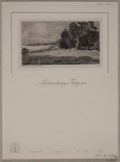 Parti ved Faxe strand