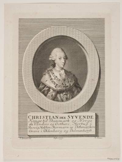 Christian VII