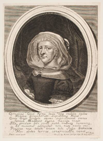 Sophie Müller