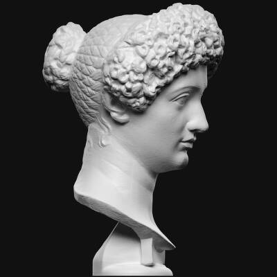 Julia, kejser Titus datter