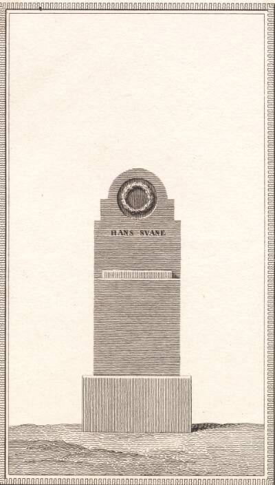 Hans Svane