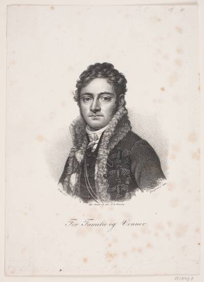 C. S. C. H. Løvenskiold