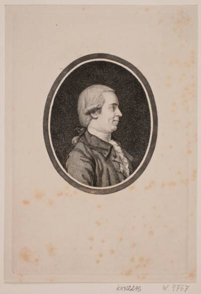 Johan Ludvig Reventlow