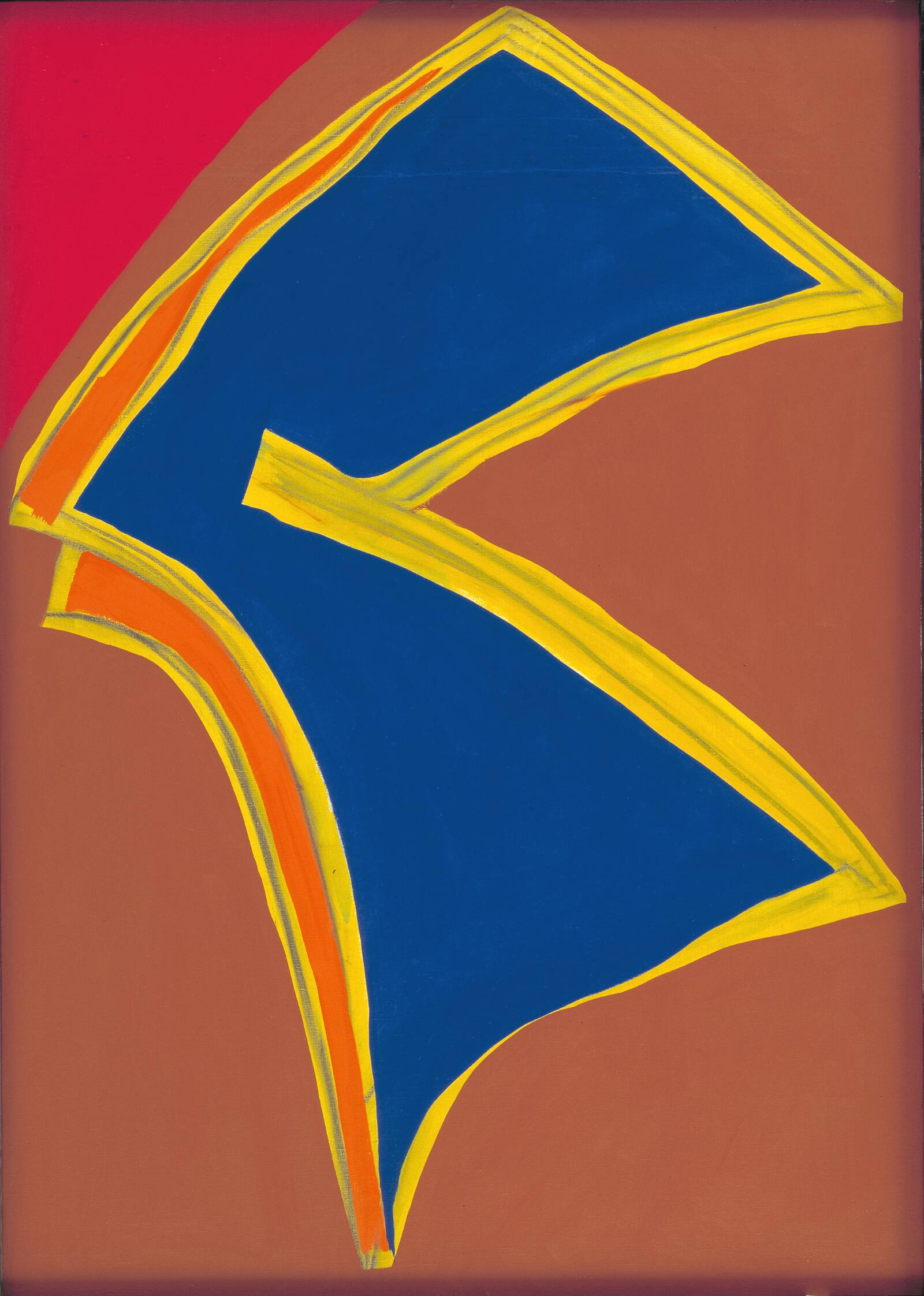 Radenska, Richard Mortensen, 1971
