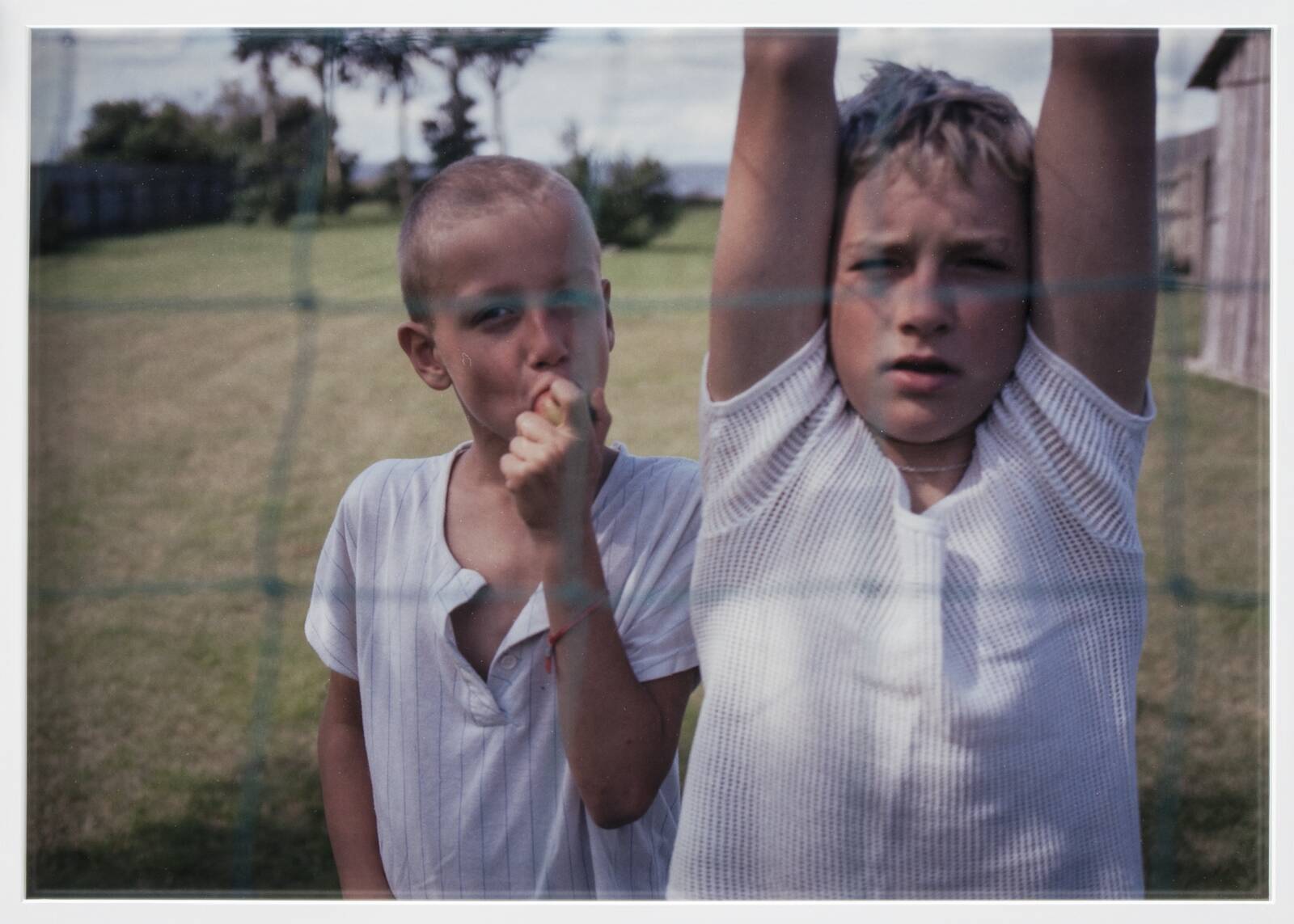 Bite, Fryd Frydendahl, 2008