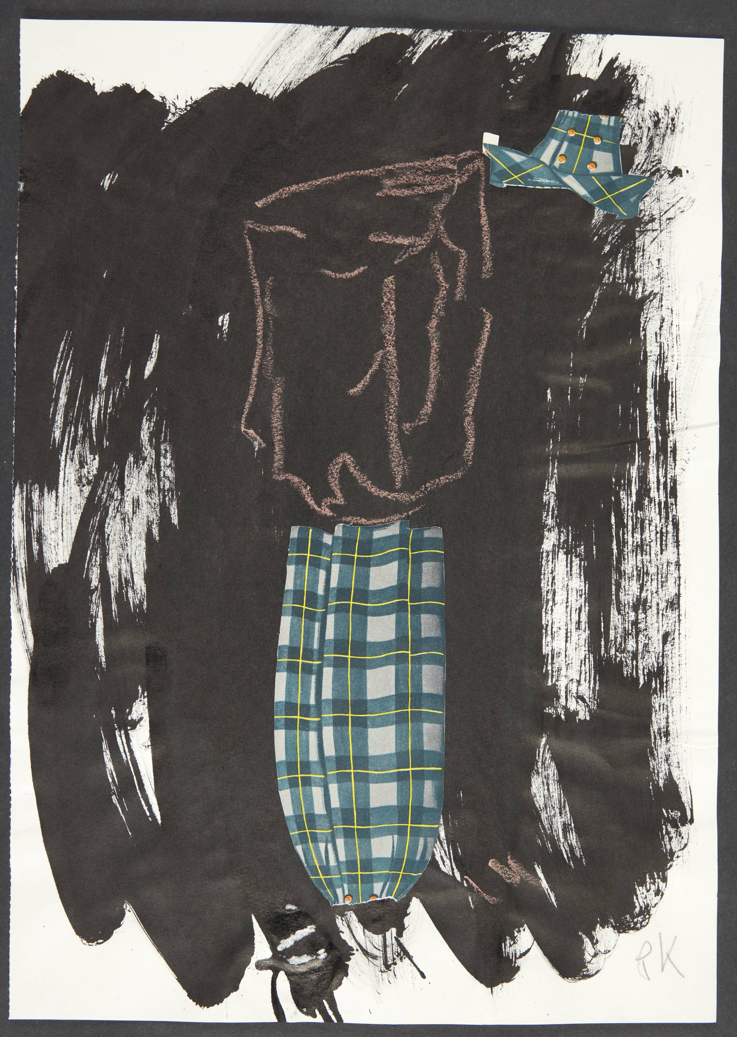 Krigsteater/"the caught war", Henning Christiansen, 1991