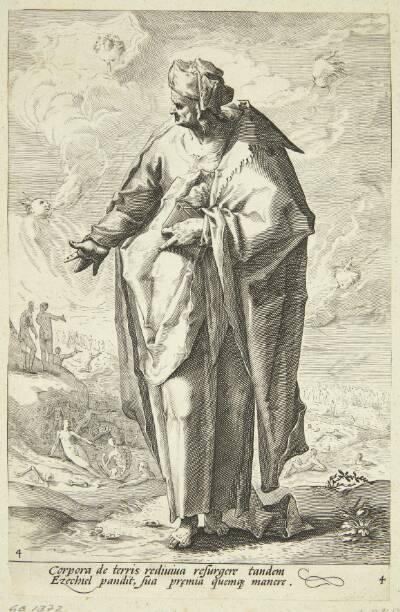 Ezekiel