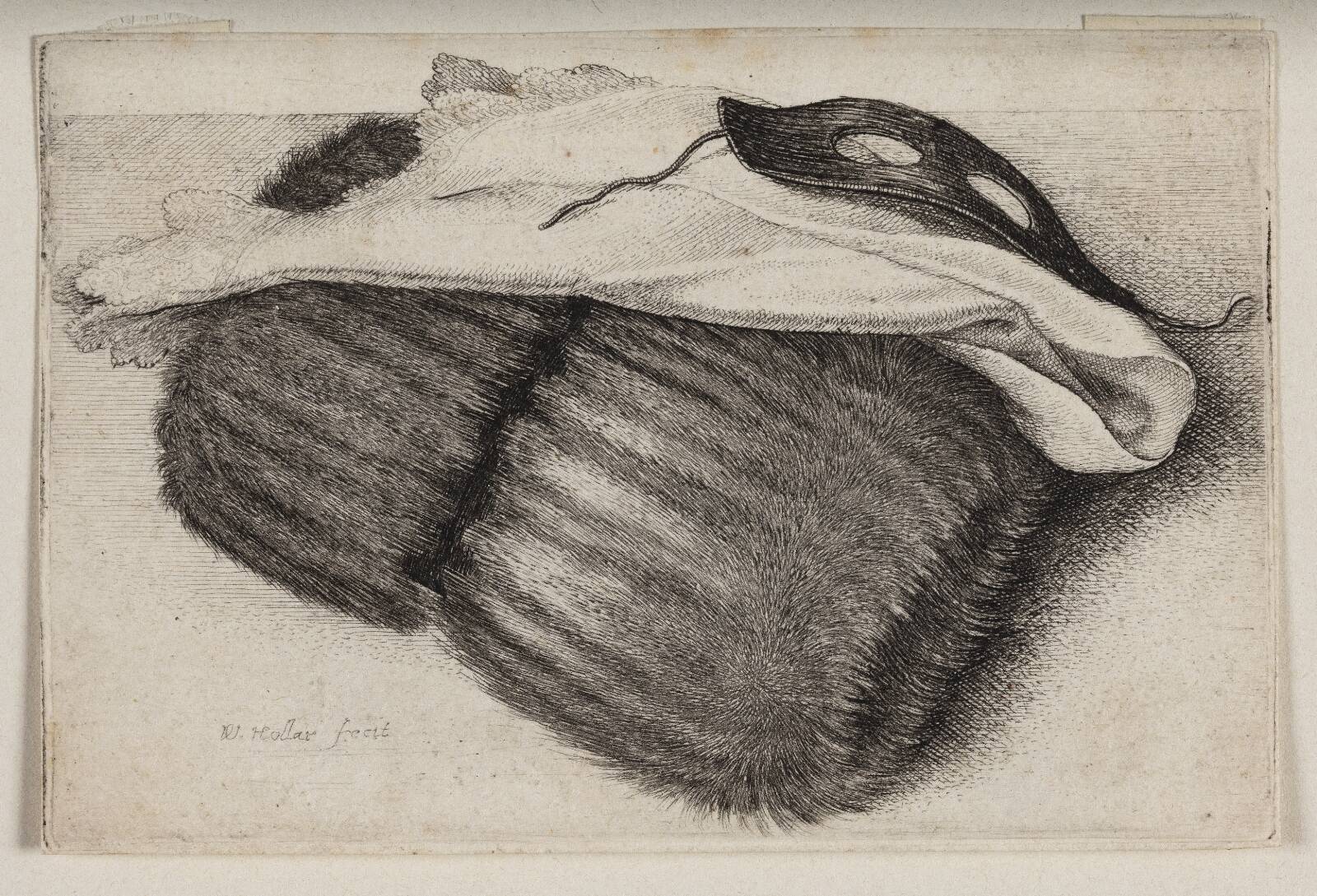 Den hellige Hieronymus, Ubekendt, 1550-1600