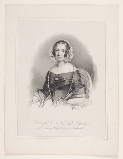 Birgitte Bille-Brahe