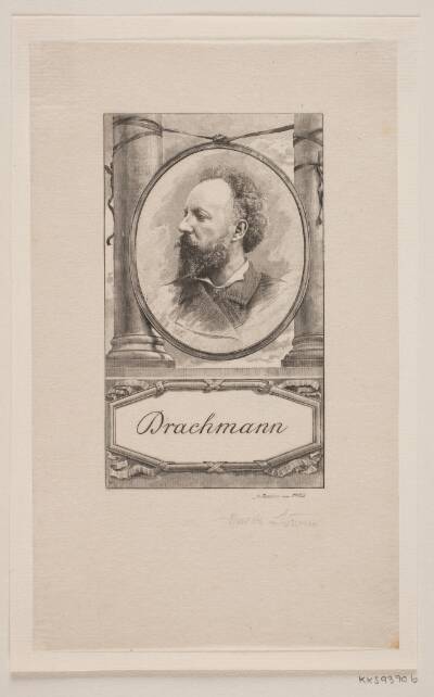 Holger Drachmann