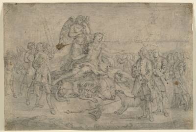 Britannica's Revival or the rousing of the British Lyon