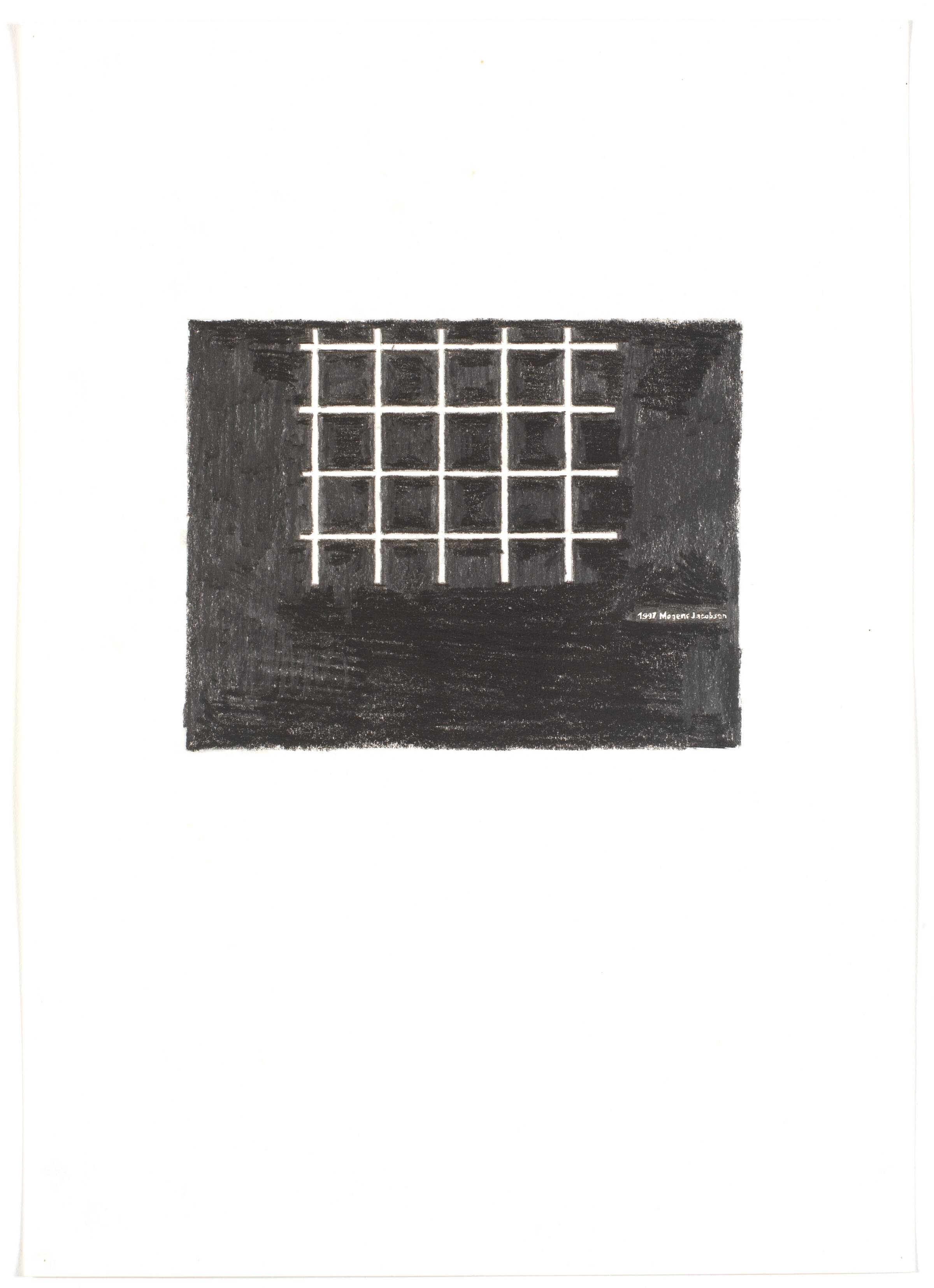 100 tegninger, Artnode, 1998