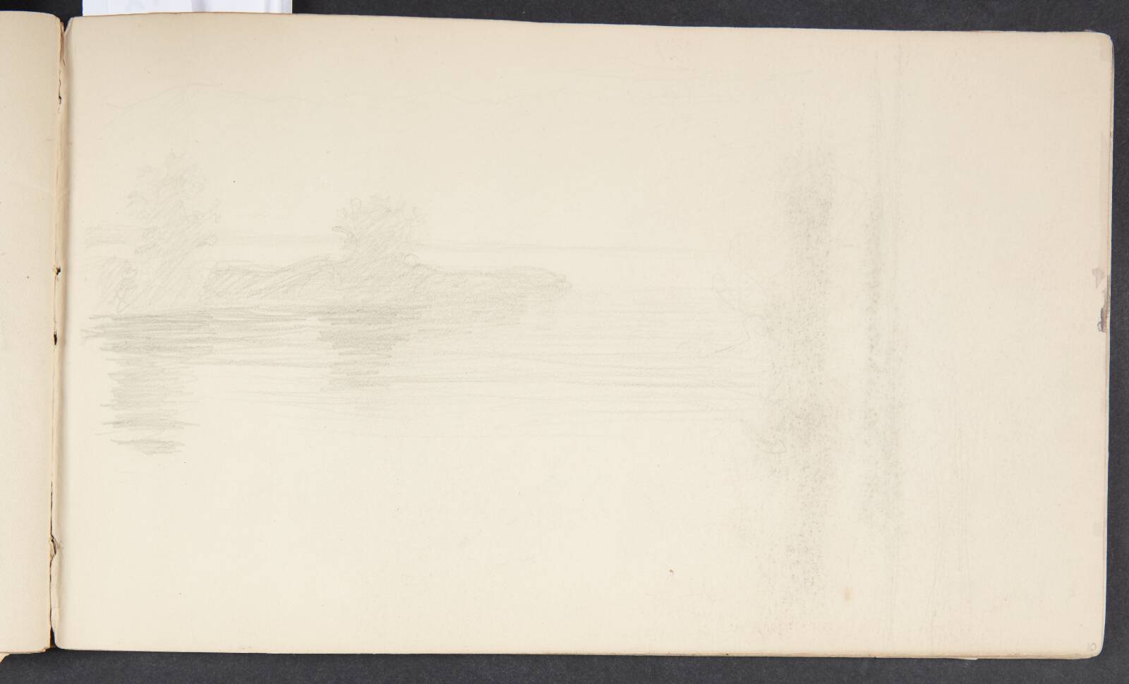 En pynt ved aftenstide, Agnes Slott-Møller, 1896-1897