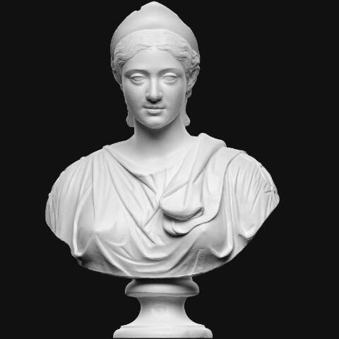 Julia Cornelia Paula, Gemahlin Elagabals
