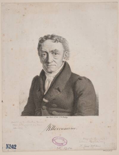 Jens Wilken Hornemann