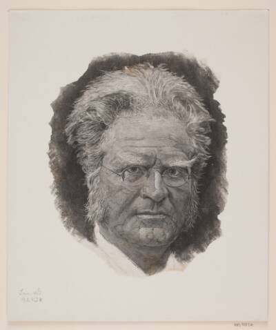 Bjørnstjerne. Bjørnson
