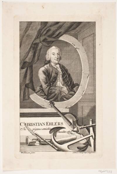 Christian Ehlers