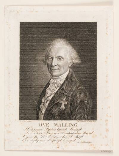 Ove Malling