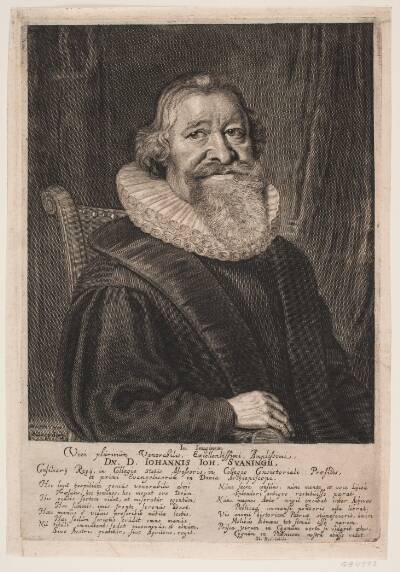 Hans Svane