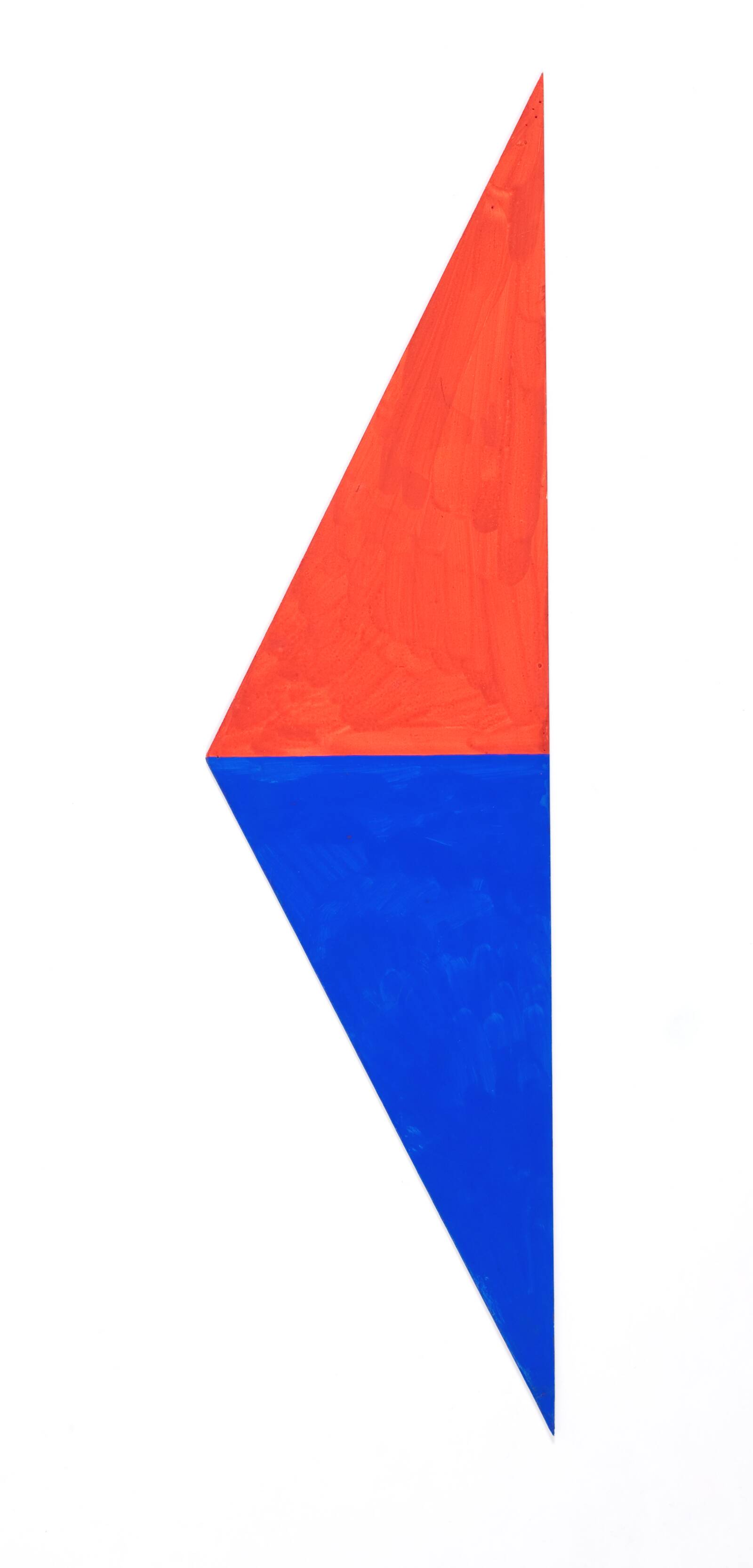 Uden titel, Albert Mertz, 1979
