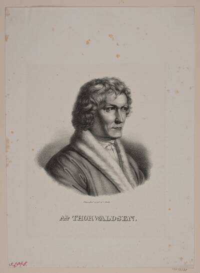 Thorvaldsen