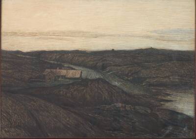 Kystlandskab i Bohuslän