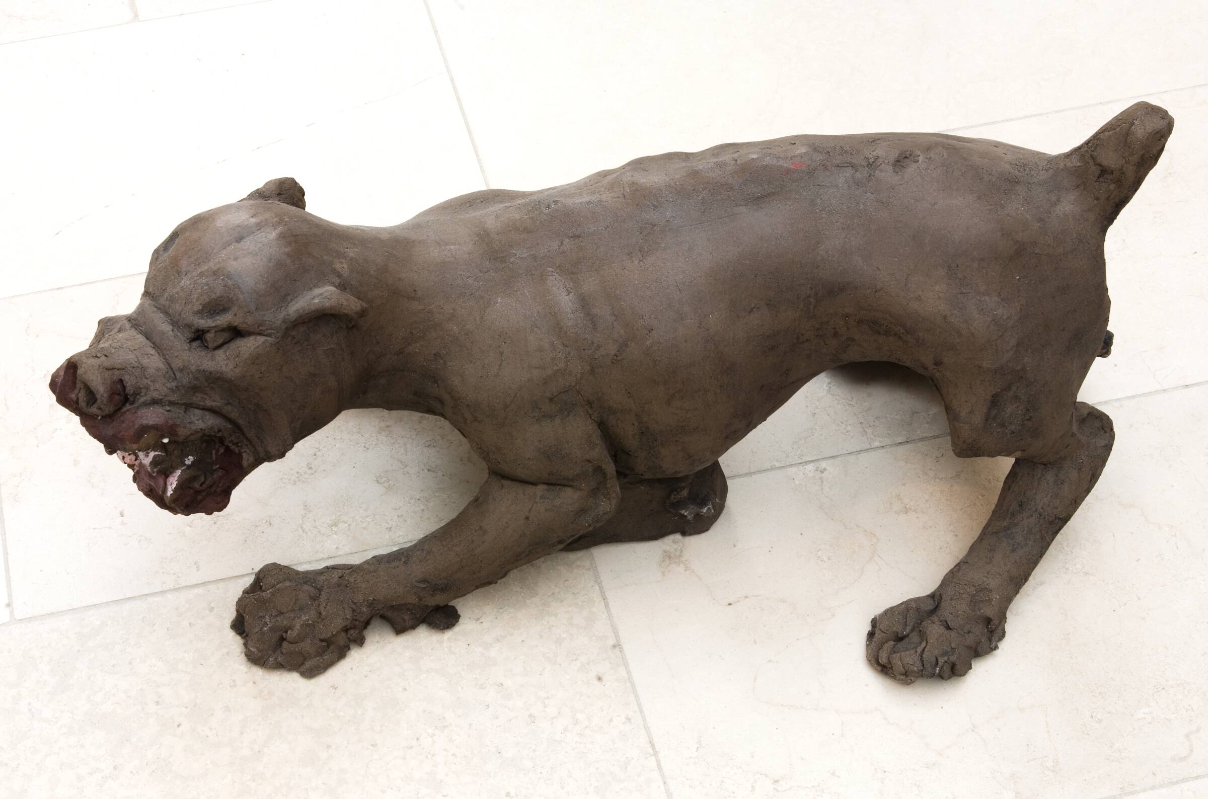 That's Why They Call Them Dogs, Jørgen Haugen Sørensen, 2002-2004