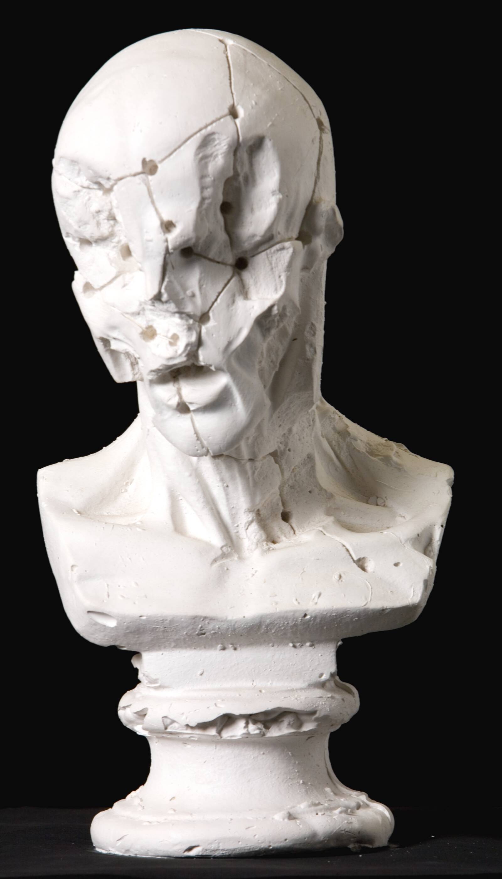 Uden titel, Christian Lemmerz, 1995