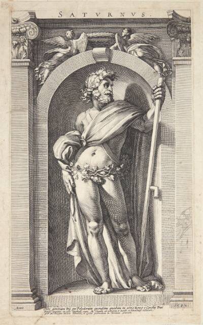 Saturn