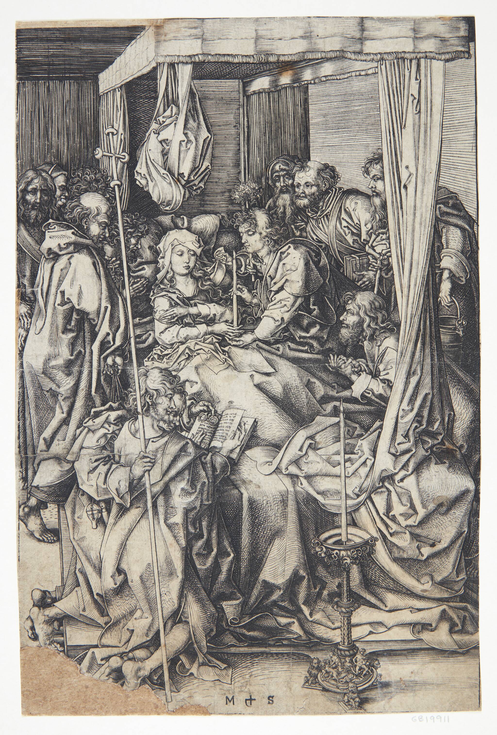 Martin Schongauer